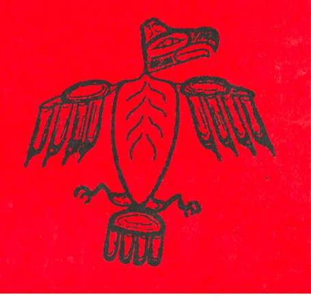 Logoet til De Vildeste Fugle